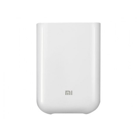 Xiaomi Mi | Portable Photo Printer | Wireless | Colour | Zink | Other | White - 4